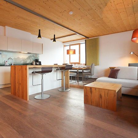 Appartements Waluliso By Schladming-Appartements Номер фото