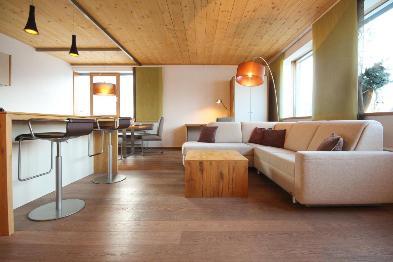 Appartements Waluliso By Schladming-Appartements Екстер'єр фото