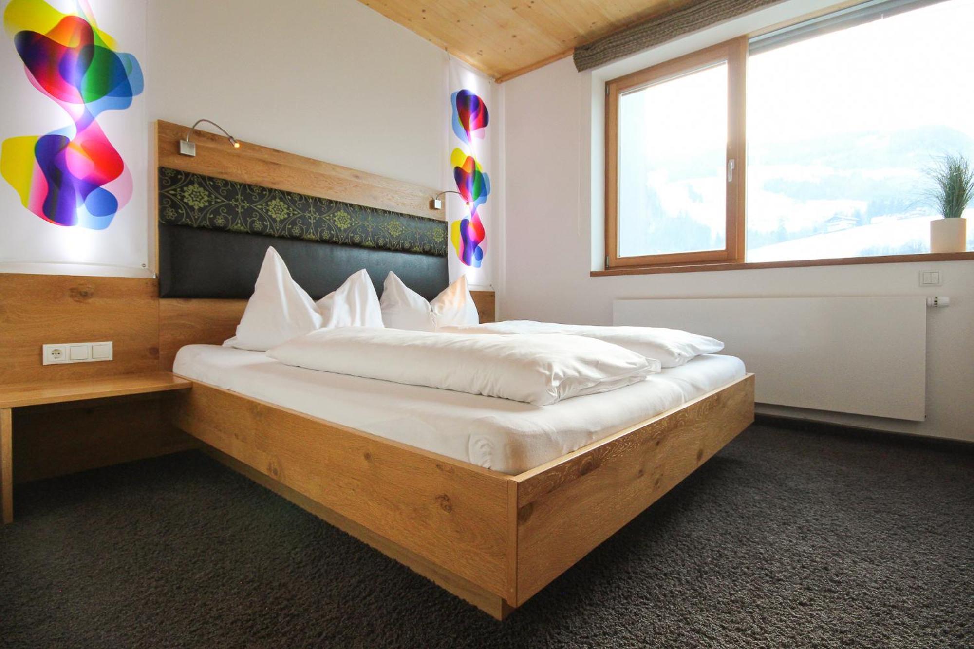 Appartements Waluliso By Schladming-Appartements Номер фото