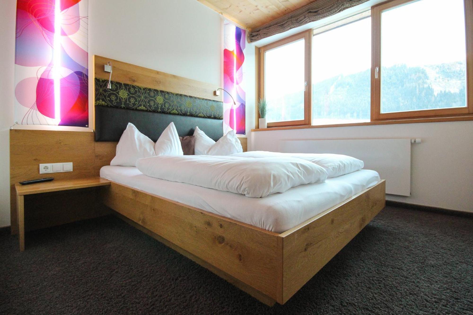 Appartements Waluliso By Schladming-Appartements Номер фото