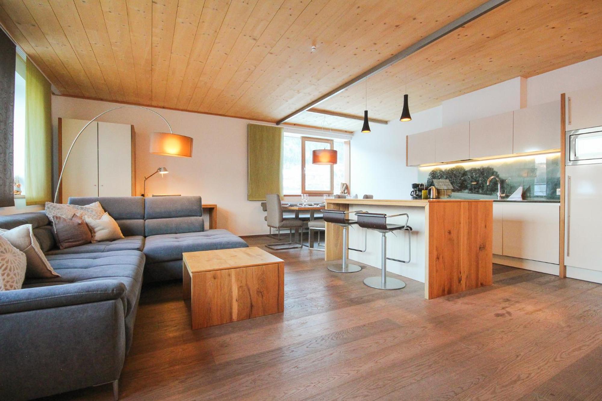 Appartements Waluliso By Schladming-Appartements Номер фото