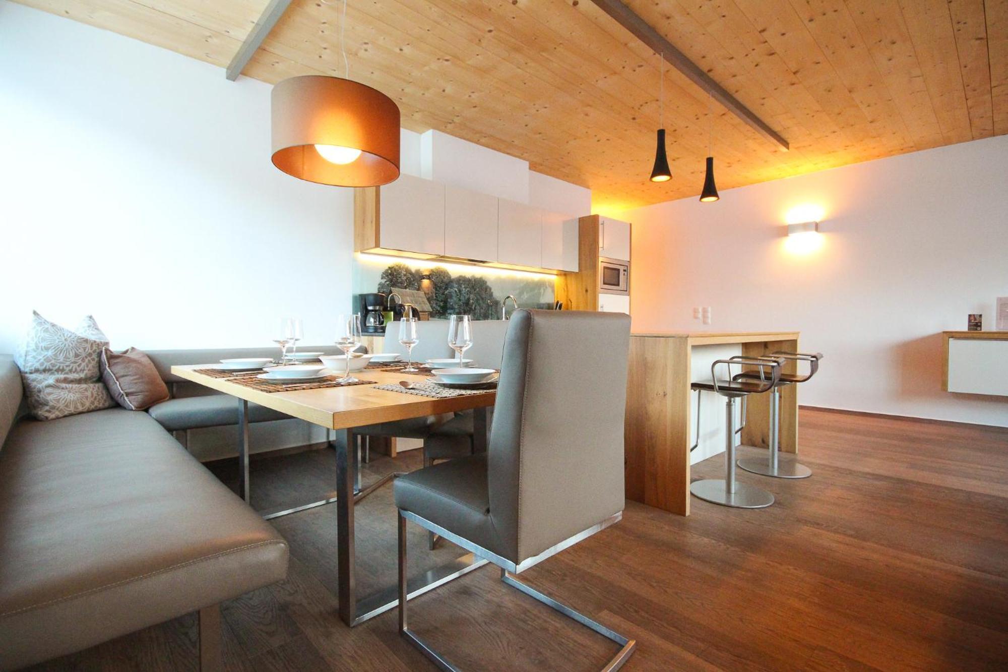 Appartements Waluliso By Schladming-Appartements Номер фото