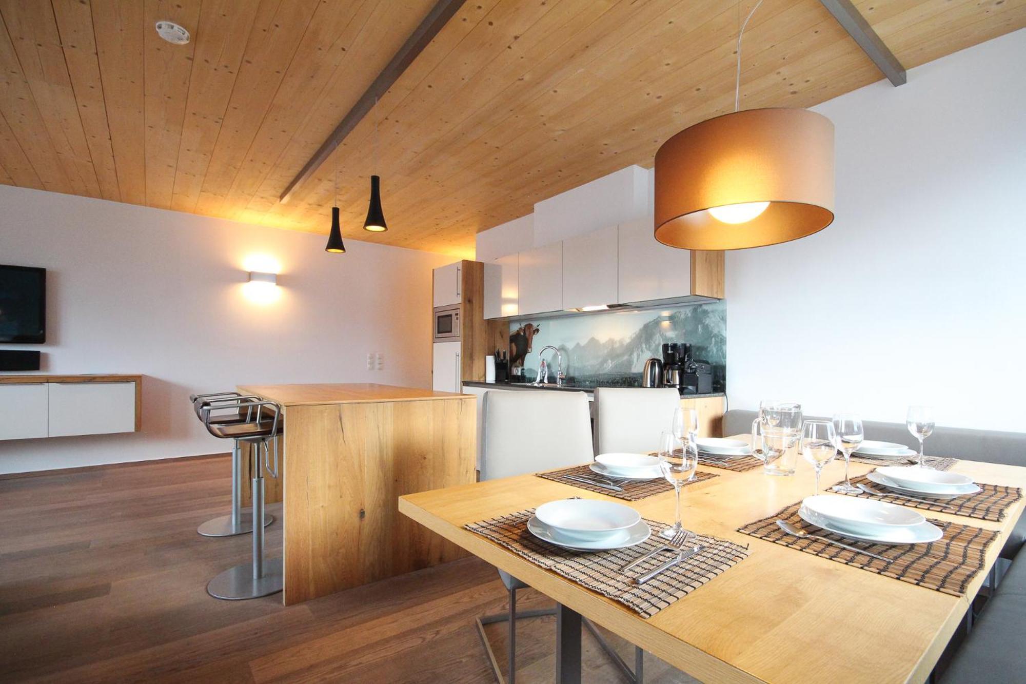 Appartements Waluliso By Schladming-Appartements Екстер'єр фото