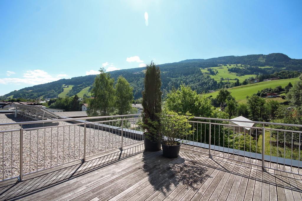 Appartements Waluliso By Schladming-Appartements Екстер'єр фото