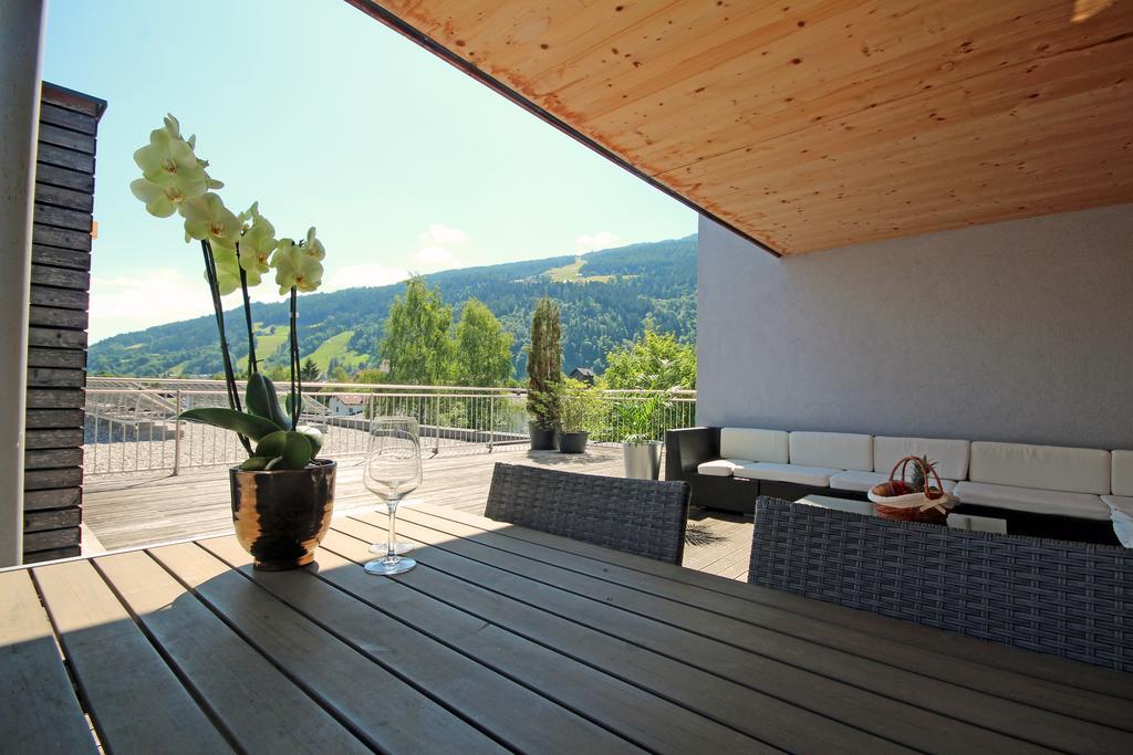 Appartements Waluliso By Schladming-Appartements Екстер'єр фото